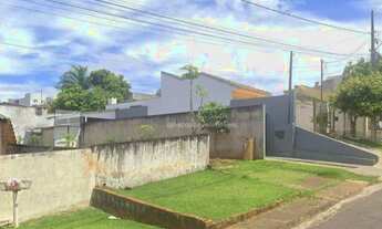 Imagem 2: Terreno à venda, 218 m² por R$ 209.000,00 - Claudete - Cascavel/PR