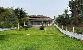 Imagem 2: Campo Grande Fazenda / sítio com venda por R$1.000.000