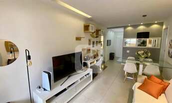 Imagem 7: Apartamento de 2 Quartos sendo 1 Suíte na ABM Barra da tijuca