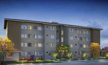 Imagem 3: Apartamento à venda no RESERVA DAS CORES , PIABETA, Nossa Senhora do Socorro, SE