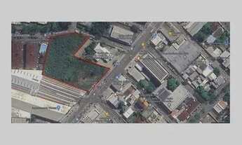 Imagem 2: Locação terreno 7.000 m² lado do Veneza Parque 10