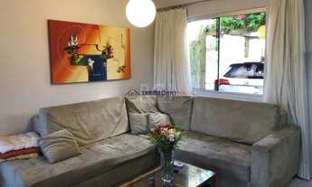 Imagem 3: Casa Condominio para Venda - 69.41m², 3 dormitórios, sendo 1 suites, 2 vagas - Ipanema