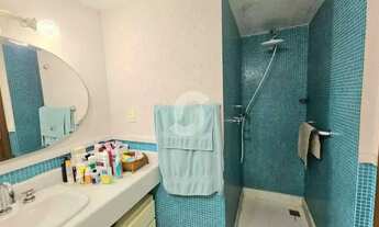 Imagem 7: Apartamento à venda, 150 m² por R$ 1.650.000,00 - Icaraí - Niterói/RJ