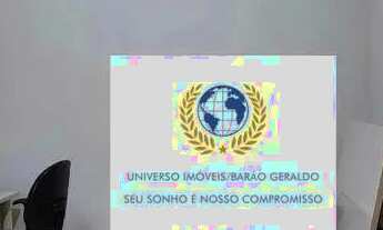 Imagem 2: Kitnet com 2 dormitórios para alugar, 40 m² por R$ 2.600/mês - Cidade Universitária - Camp