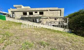 Imagem 5: Lote à Venda no Condomínio Alphaville Vespasiano 528,15m²;, segurança e lazer