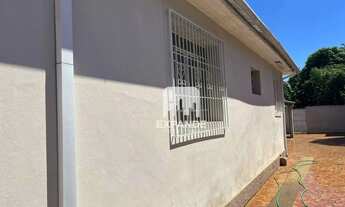 Imagem 3: Casa com 3 dormitórios, 250 m² - venda por R$ 500.000,00 ou aluguel por R$ 2.500,00/mês