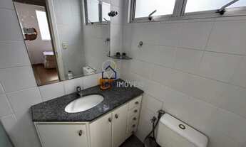 Imagem 7: Cobertura mobiliada para aluguel no Buritis, BH