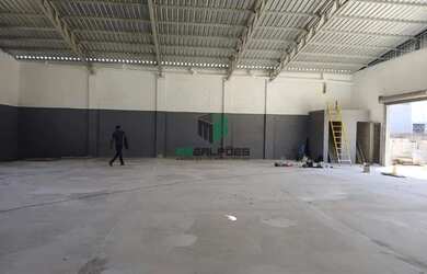 Imagem 8: LOJA PARA LOCAÇÃO - SANTO ANTÔNIO - VESPASIANO/MG