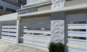 Imagem: Sobrado em condomínio Fechado - Canto do