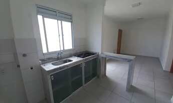 Imagem 2: F- Apartamento 2Q c/elevador à venda no Condomínio Parque Viva Mare