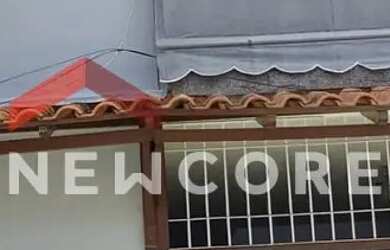 Imagem 2: Casa de Vila em Rua Francisco Neto - Raul Veiga - São Gonçalo/RJ