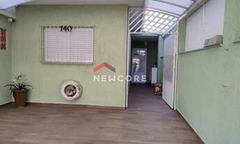 Imagem 8: Casa em Rua Otávio Miguel da Silva - Parque Suzano - Suzano/SP