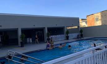 Imagem 2: Alugo Apartamento no Prime Calhau 1