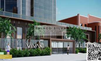 Imagem 2: Flat em Boa Viagem