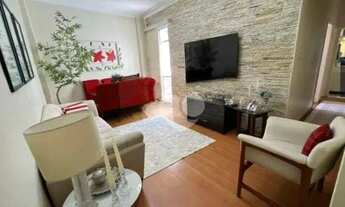 Imagem: 2 quartos 1 vaga no Flamengo