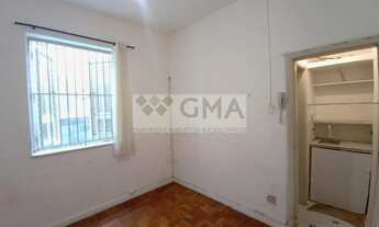 Imagem 5: Kitnet / Conjugado em Tijuca - Rio de Janeiro