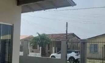 Imagem: Casa Térrea FINANCIÁVEL com 113m², PÁTIO