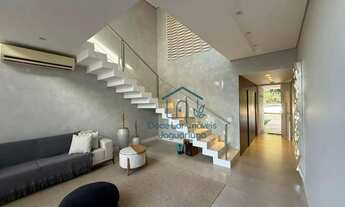 Imagem 2: Casa com 4 dormitórios, 300 m² - venda por R$ 1.794.000,00 ou aluguel por R$ 13.135,29/mês