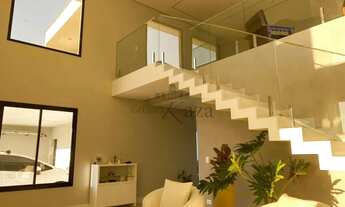 Imagem 3: Imóvel para aluguel com 411 metros quadrados com 3 quartos em Urbanova - São José dos Camp