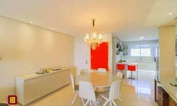 Imagem 5: Cobertura Duplex 4D(2suítes) piscina privativa e com 297m2 privativos no João Paulo, Flori