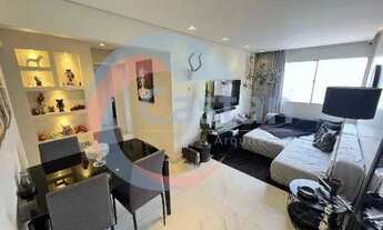 Imagem: Apartamento em MOOCA