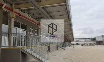 Imagem 3: Galpão para alugar 3.600m² em condomínio na Pavuna/RJ