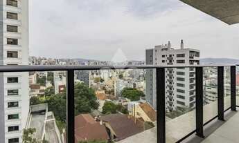 Imagem 7: APARTAMENTO 03 DORMITORIOS (03 SUITES) - 02 VAGAS