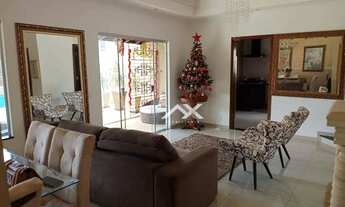 Imagem 7: Casa com 3 dormitórios à venda, 420 m² por R$ 1.600.000 - Jardim Colonial - Bauru/SP