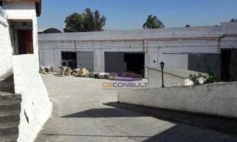 Imagem: Galpão para alugar, 270 m² - Jardim Arpoador