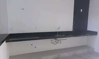 Imagem 5: Casa com 3 Quartos Parque Brasil 500 - Reserva Real