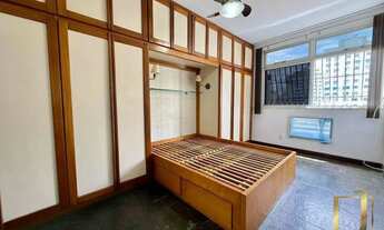 Imagem 6: Apartamento de 2 quartos sendo 1 suite e vaga no Jardim Icarai