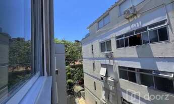 Imagem 4: Imóvel na Felicissimo de Azevedo com 1 dormitórios e 37.16m²