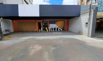 Imagem: Casa comercial no melhor ponto da Bandeirantes