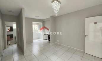 Imagem 2: Apartamento em Rua A - Chácara Luza - Rio Claro/SP