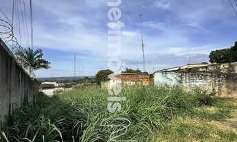 Imagem 2: Quadra 11 Conjunto C