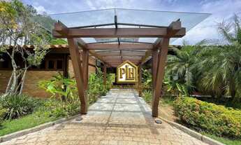 Imagem 6: TERRENO COM EXCELENTE TOPOGRAFIA CONDOMINIO ESTÂNCIA PARQUE ATIBAIA