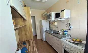 Imagem 7: Cobertura com 2 dormitórios à venda, 110 m² por R$ 750.000,00 - Indaiá - Caraguatatuba/SP