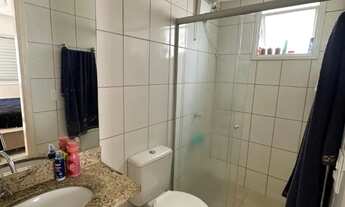 Imagem 7: LINDO APARTAMENTO NO NEW PARK RESIDENCIAL CLUBE, EM FRENTE AO PARQUE CASCAVEL