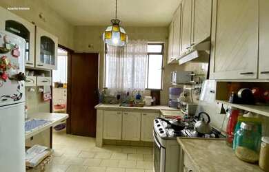 Imagem 13: Cobertura de 4 quartos à venda no bairro Cidade Nova