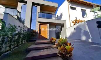 Imagem 3: Casa com 3 suítes à venda, 140m² - Açores - Florianópolis/SC