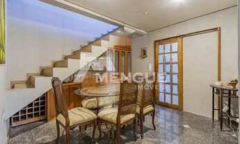 Imagem 4: Casa estilo sobrado com 4 dormitórios, 4 vagas em excelente localização próximo ao Iguatem