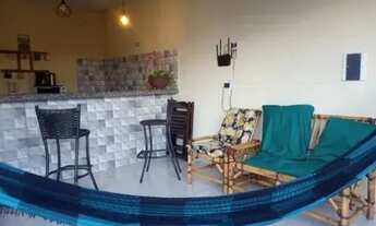 Imagem 3: JA Vendo casa em Feu Rosa