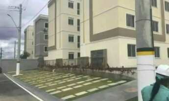 Imagem 5: Palace Fraga Maia 2 Andar; Contrato de Gaveta; Parcela 594 reais