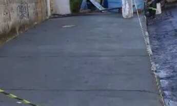 Imagem 6: AREA - ANÁLIA FRANCO - SP