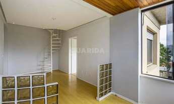 Imagem 2: Apartamento estilo cobertura com 1 quarto suíte, no bairro Partenon - Porto Alegre/RS