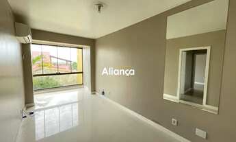 Imagem 6: Apartamento para locação com 2 dormitórios, sacada, 1 vaga de carro coberta no bairro Jard