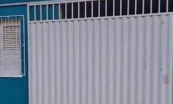 Imagem: CASA NA CIDADE OPERARIA