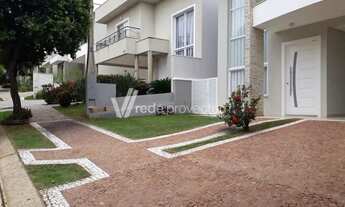 Imagem 3: Casa - Swiss Park - Campinas