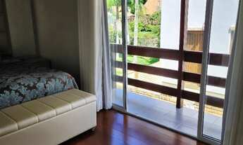 Imagem 5: Casa em condomínio Sambaqui Florianópolis