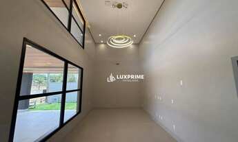 Imagem 4: Casa com 3 Suítes à venda, 403 m² por R$ 2.800.000 - Loteamento Caribe - Palmas/TO